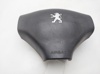 Cinto de segurança (AIRBAG) de condutor 96441166ZR PEUGEOT