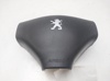 Cinto de segurança (AIRBAG) de condutor 96441166ZR PEUGEOT