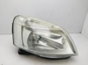 Luz direita 9644150880 PEUGEOT