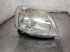 Luz direita 9644150880 PEUGEOT