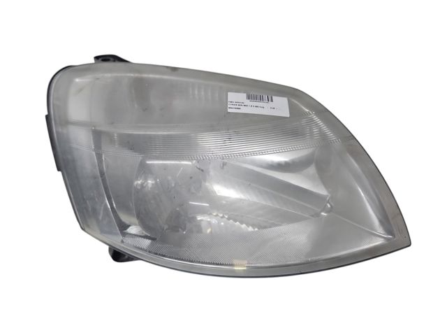 9644150880 PEUGEOT Правая фара купить в Житомир
