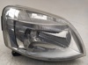 Luz direita 9644150880 PEUGEOT