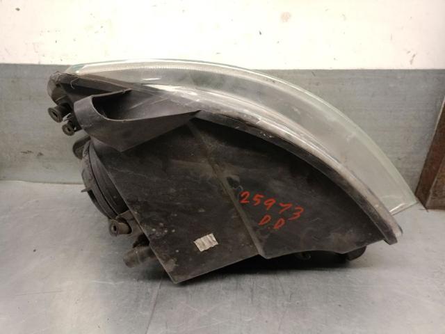 PEUGEOT 9644150880 Правая фара в наличии Черновцы
