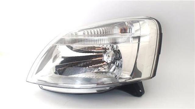 9644150980 PEUGEOT Левая фара купить в Каменское