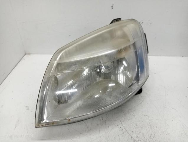 9644150980 PEUGEOT Левая фара купить в Павлоград