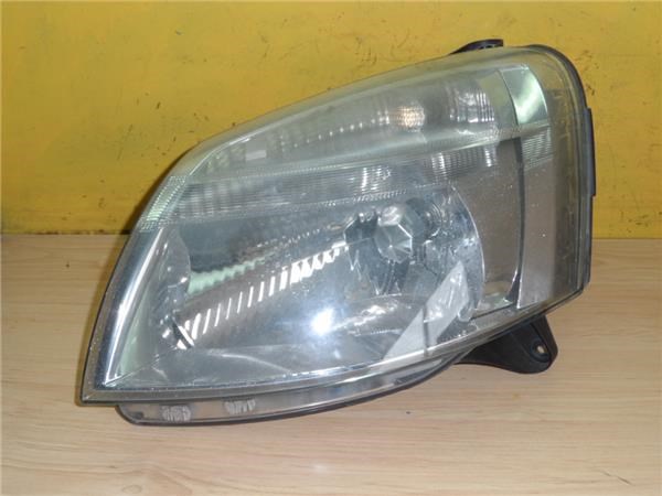 PEUGEOT 9644150980 Левая фара в наличии Одесса