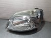 Luz esquerda 9644150980 PEUGEOT