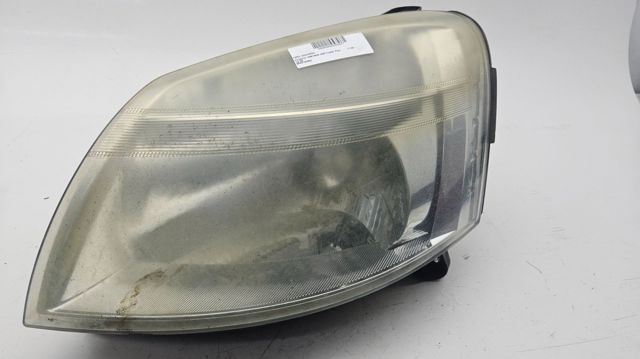 9644150980 PEUGEOT Левая фара купить в Хмельницкий