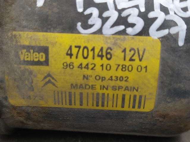 PEUGEOT 964421078001 в наличии Винница