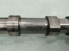 Árvore distribuidora de motor de admissão 9644216280 PEUGEOT
