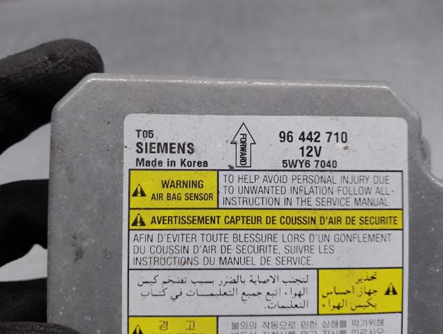GM 96442710 в наличии Ровно
