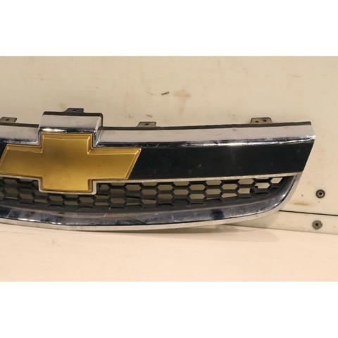 Grelha do radiador Chevrolet Captiva 1 C100