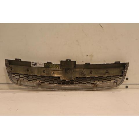 Grelha do radiador Chevrolet Captiva 1 C100
