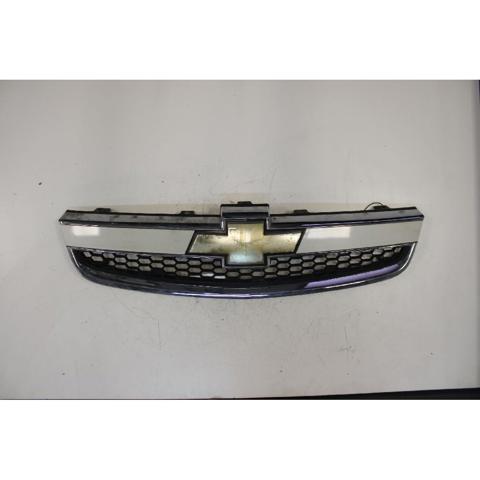 Grelha do radiador Chevrolet Captiva 1 C100