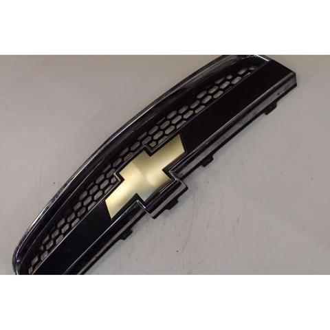 Grelha do radiador Chevrolet Captiva 1 C100