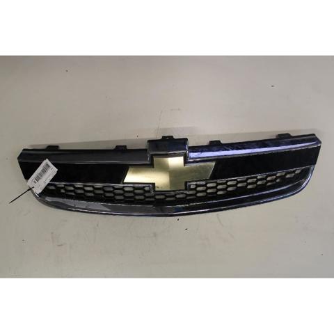 Grelha do radiador Chevrolet Captiva 1 C100