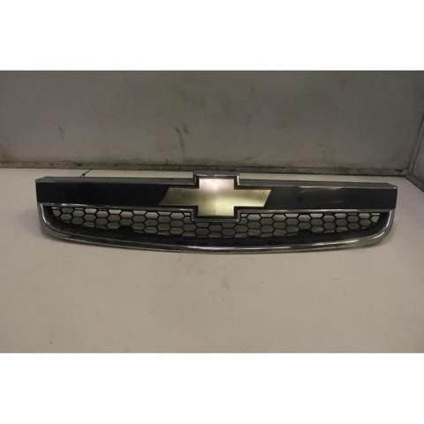 Grelha do radiador Chevrolet Captiva 1 C100