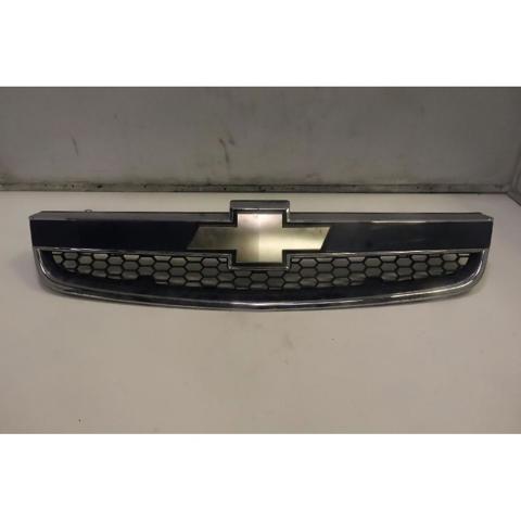 Grelha do radiador Chevrolet Captiva 1 C100