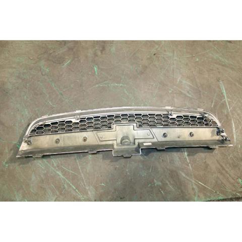 Grelha do radiador Chevrolet Captiva 1 C100