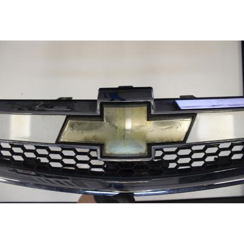 Grelha do radiador Chevrolet Captiva 1 C100