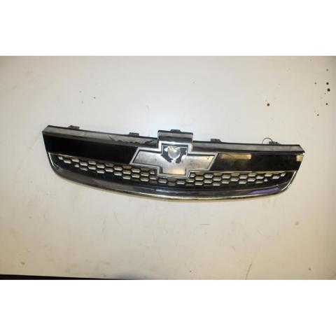 Grelha do radiador Chevrolet Captiva 1 C100