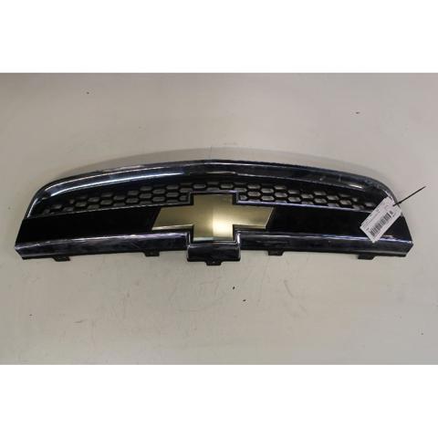 Grelha do radiador Chevrolet Captiva 1 C100