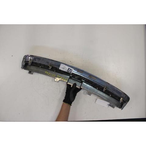 Grelha do radiador Chevrolet Captiva 1 C100