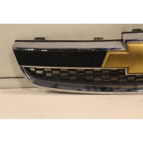 Grelha do radiador Chevrolet Captiva 1 C100