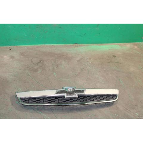 Grelha do radiador Chevrolet Captiva 1 C100