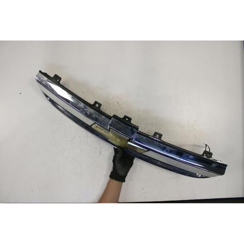 Grelha do radiador Chevrolet Captiva 1 C100