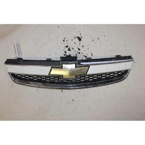 Grelha do radiador Chevrolet Captiva 1 C100