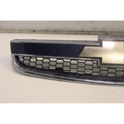 Grelha do radiador Chevrolet Captiva 1 C100