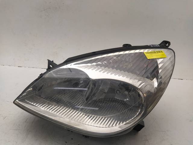 9644275380 PEUGEOT Фара левая купить в Ирпень