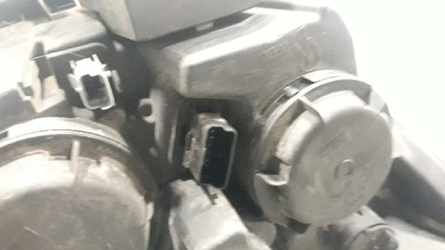 PEUGEOT 9644275380 Фара левая в наличии Ужгород