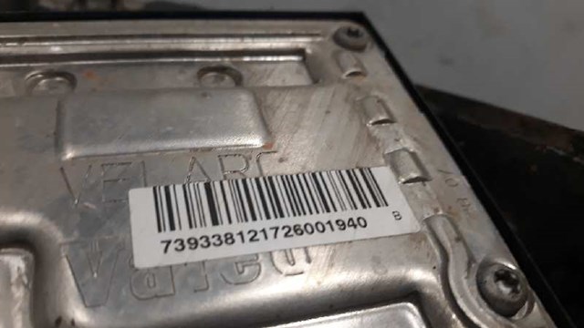 9644275380 PEUGEOT Фара левая купить в Львов