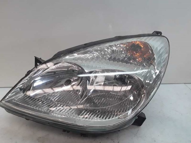 PEUGEOT 9644275380 Левая фара в наличии Ровно