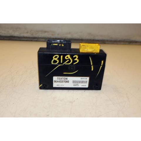 9644337080 PEUGEOT купить в Запорожье