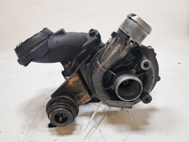 9644384180 FIAT Турбина купить в Львов