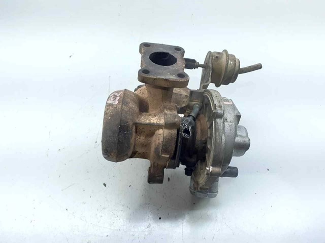 9644384180 FIAT Турбина купить в Ровно