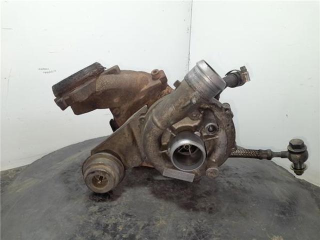 FIAT 9644384180 Турбина в наличии Винница