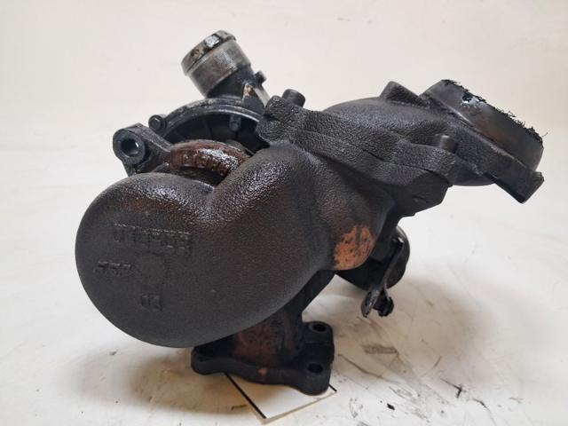 FIAT 9644384180 Турбина в наличии Хмельницкий