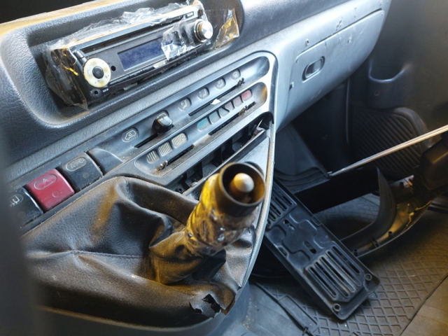 9644384180 FIAT Турбина купить в Украина