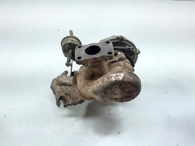 9644384180 FIAT Турбина купить в Павлоград