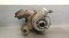 Turbina 9644384180 PEUGEOT