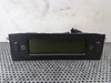 Pantalla multifuncion para citroen c5 berlina 2.0 hdi sx rhz 9644422477