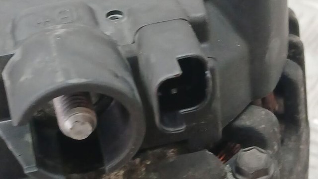9644529680 PEUGEOT Генератор купить в Винница