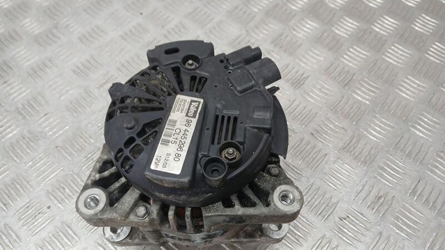 PEUGEOT 9644529680 Генератор в наличии Тернополь