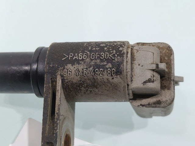 PEUGEOT 9644549280 Датчик положения распредвала в наличии Николаев