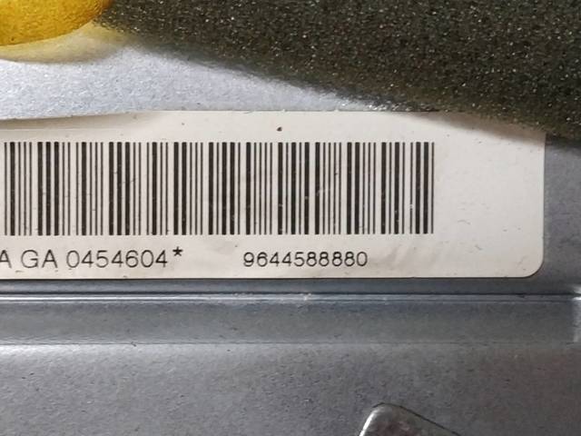 9644588880 PEUGEOT купить в Харьков