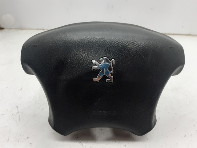 96445890ZD PEUGEOT Подушка безопасности (AIRBAG) водительская купить в Кривой Рог